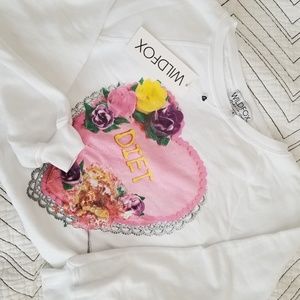 WILDFOX Diet Sweater